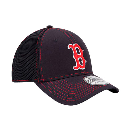 GORRA NEW ERA MLB-BOSTON RED SOX 39THIRTY 885895662928 NEW ERA