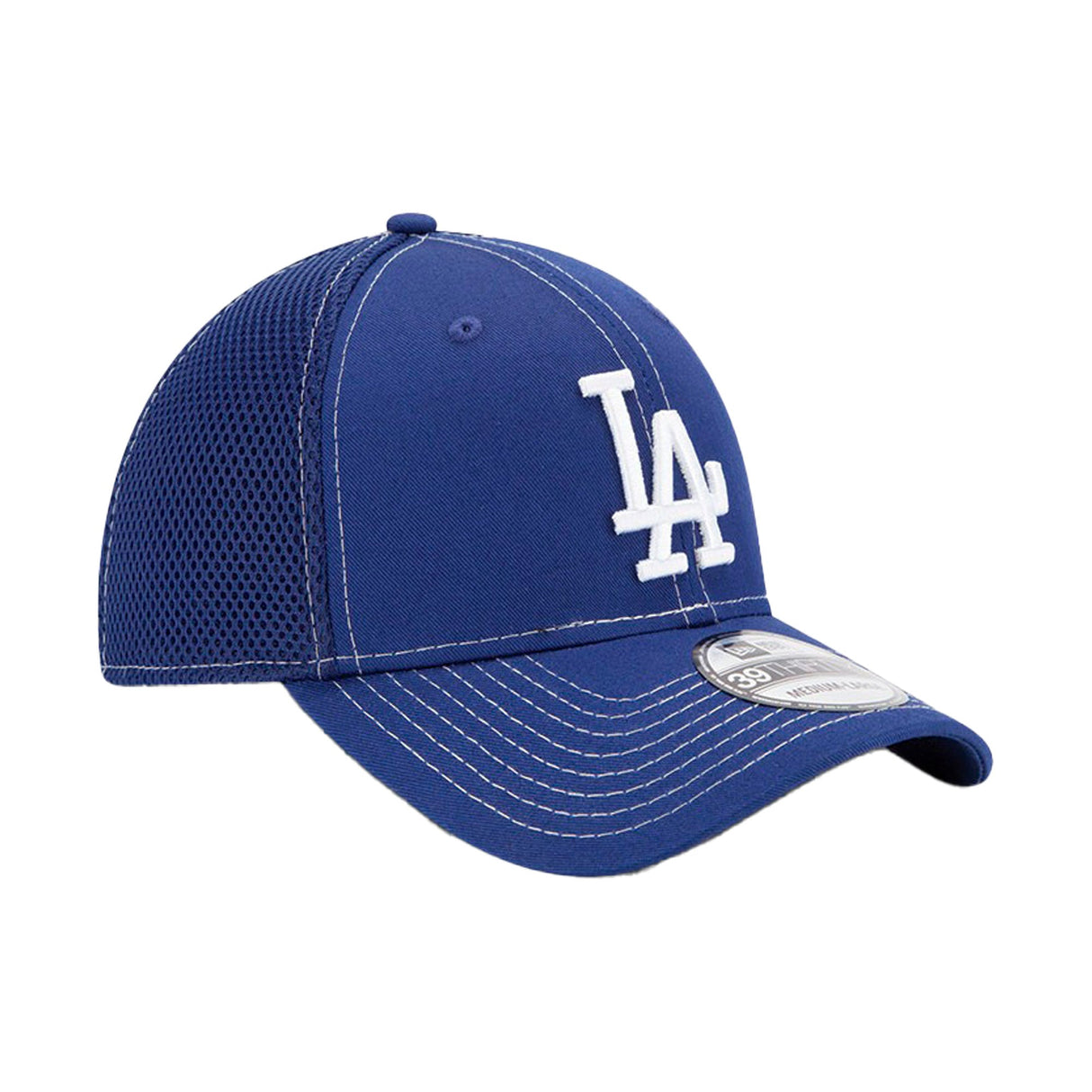 GORRA NEW ERA MLB- LOS ANGELES DODGERS 39THIRTY 885895663222 NEW ERA