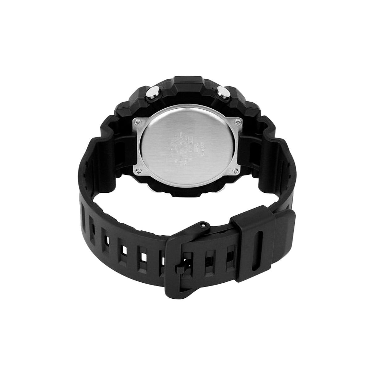 RELOJ ANALOGICO-DIGITAL HOMBRE AEQ-120W-7AVCF CASIO CASIO