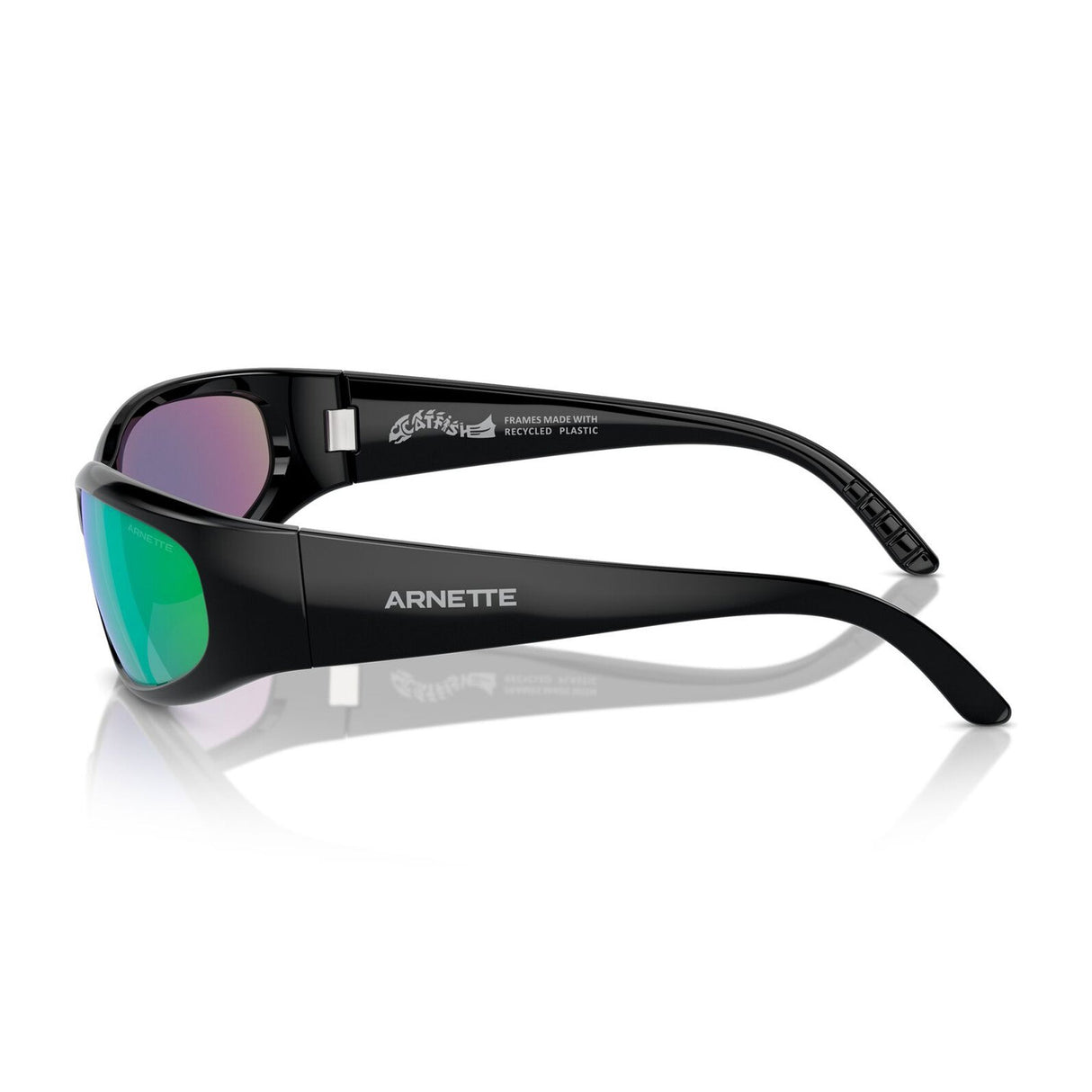 LENTES DE SOL UV400 HOMBRE AN4302 2949F2 62 ARNETTE ARNETTE