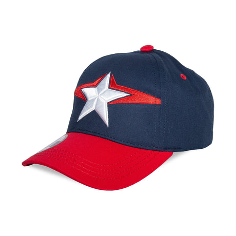 GORRA BROCHE KIDS AVA-4117-A AVENGERS AVENGERS