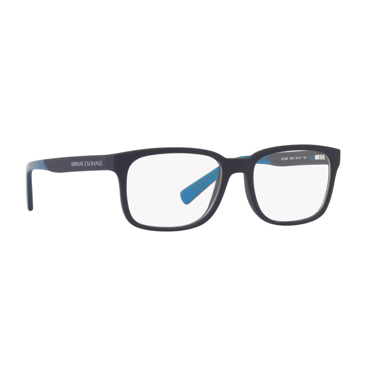 MONTURA DESCANSO HOMBRE AX3029 8183 54 ARMANI EXCHANGE