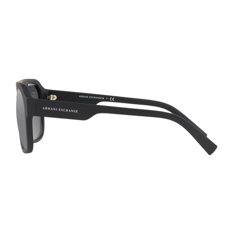LENTES DE SOL UV400 HOMBRE AX4074S 80786G 57 ARMANI EXCHANGE ARMANI EXCHANGE