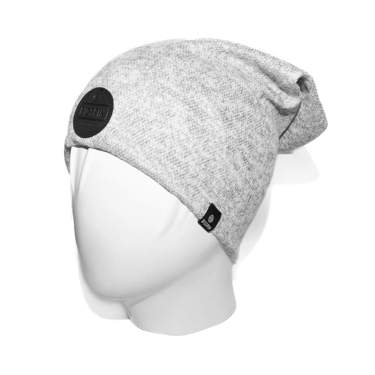BEANIE BORDADO UNISEX BSCH01 BIGSPIN - 1013450