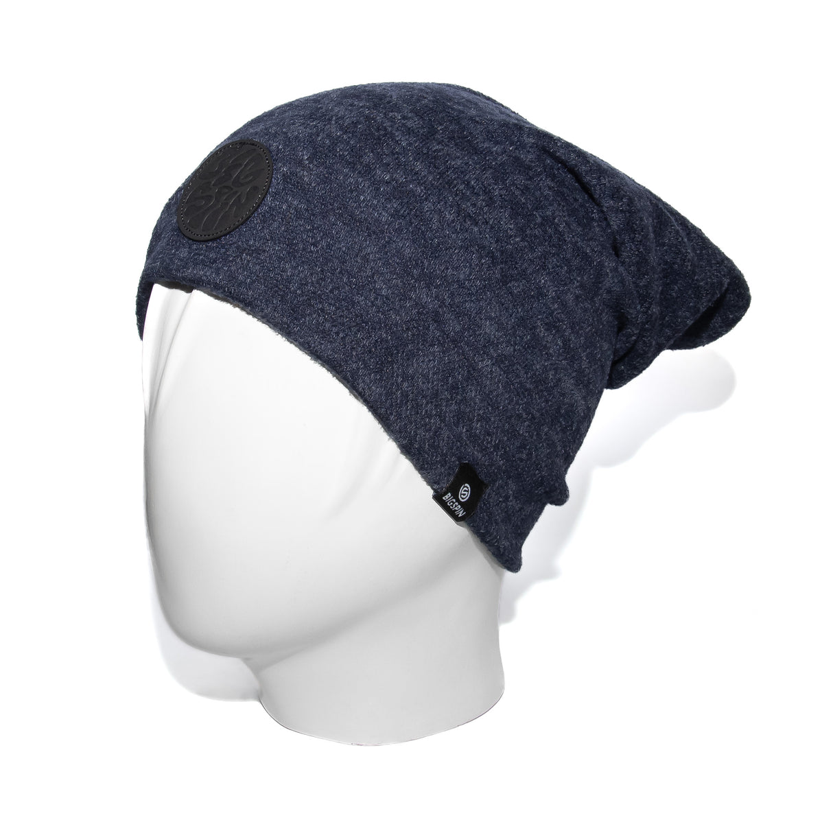 BEANIE BORDADO UNISEX BSCH01 BIGSPIN - 1019402