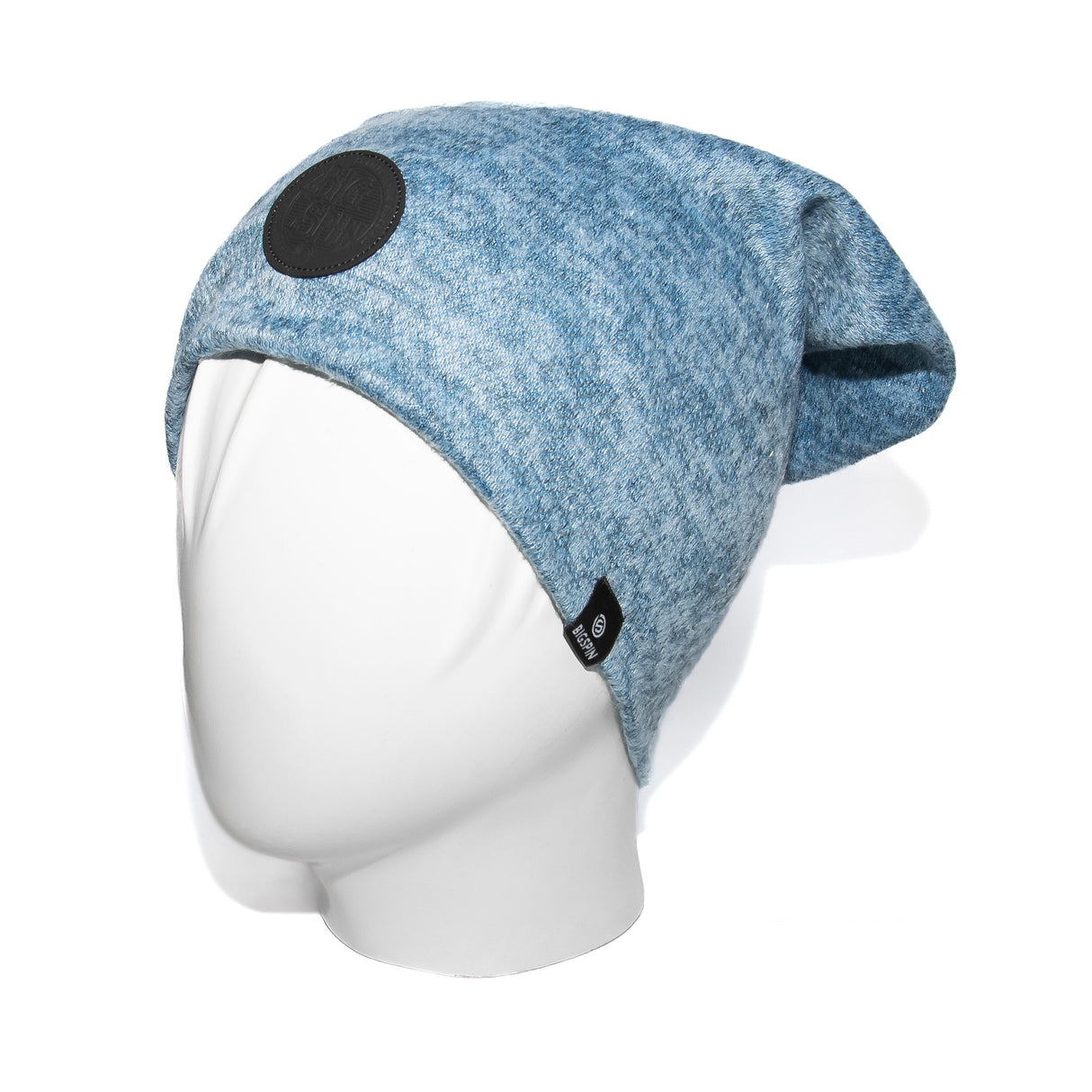 BEANIE BORDADO UNISEX BSCH01 BIGSPIN - 1013520