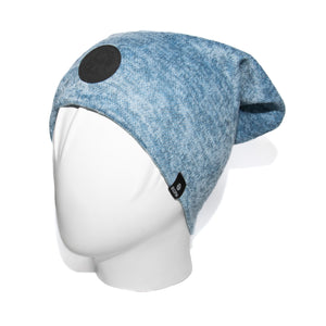 BEANIE BORDADO UNISEX BSCH01 BIGSPIN - 1013520
