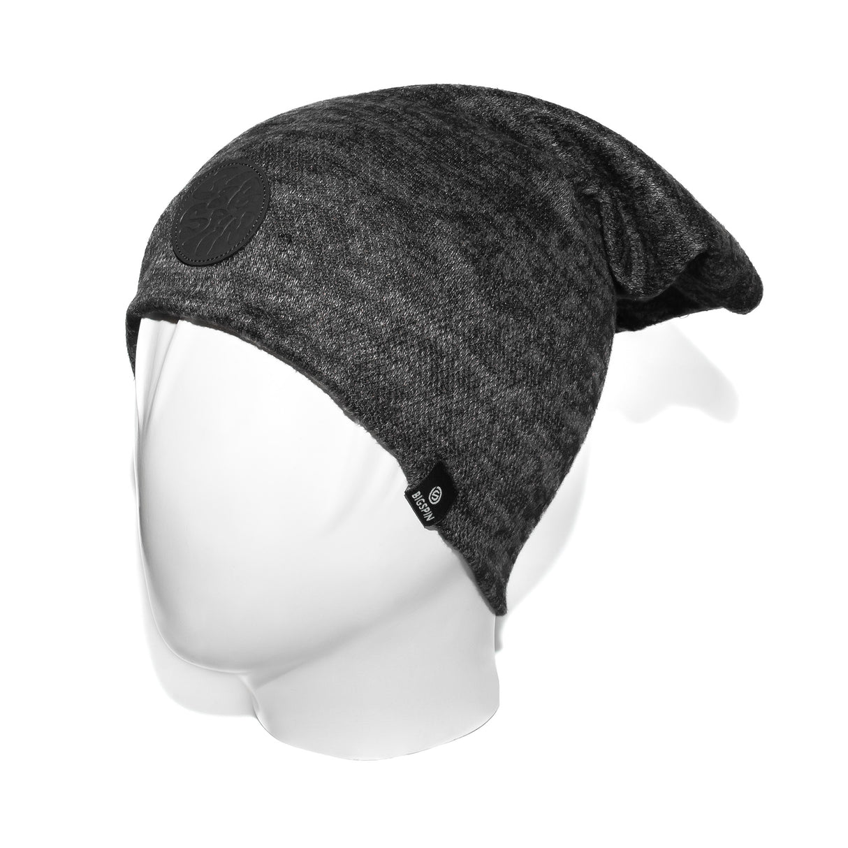 BEANIE BORDADO UNISEX BSCH01 BIGSPIN - 1013486