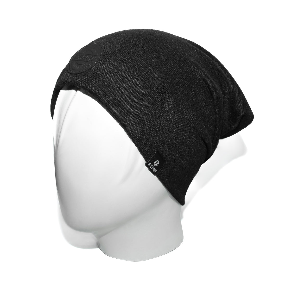 BEANIE BORDADO UNISEX BSCH01 BIGSPIN - 1013458