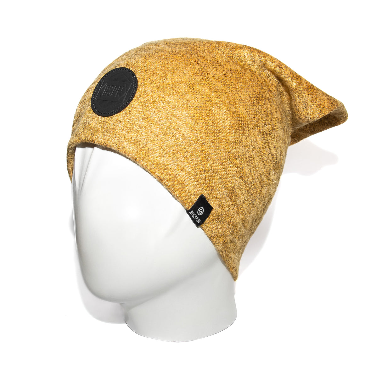 BEANIE BORDADO UNISEX BSCH01 BIGSPIN - 1013454