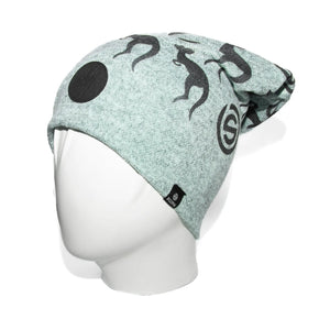 BEANIE BORDADO UNISEX BSCH01 BIGSPIN - 1019401 BIGSPIN