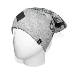 BEANIE BORDADO UNISEX BSCH01 BIGSPIN - 1017019