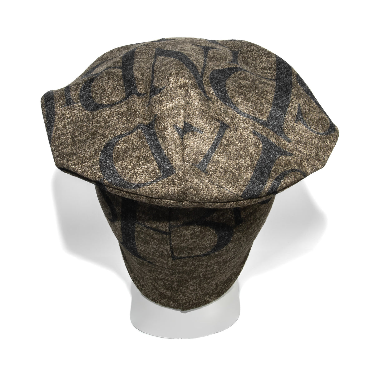 BEANIE BORDADO UNISEX BSCH01 BIGSPIN - 1013452
