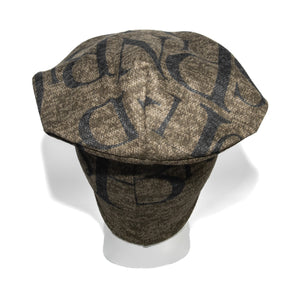 BEANIE BORDADO UNISEX BSCH01 BIGSPIN - 1013452