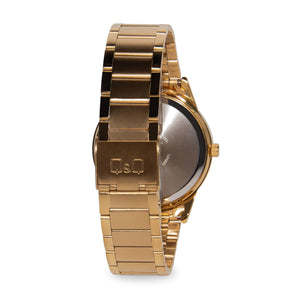 RELOJ ANALOGICO HOMBRE C00A-527PY Q&Q