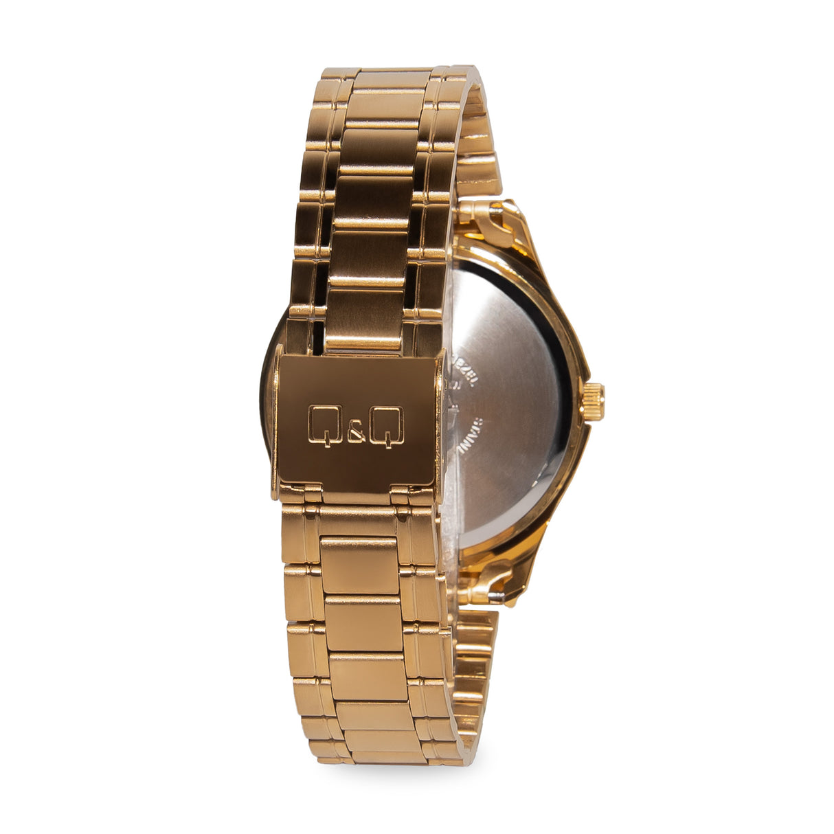 RELOJ ANALOGICO HOMBRE C06A-513PY Q&Q