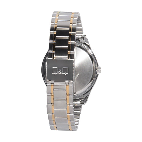 RELOJ ANALÓGICO HOMBRE C06A-516PY Q&Q Q&Q