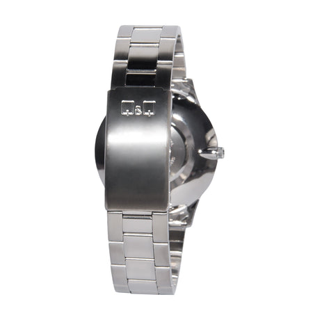 RELOJ ANALÓGICO HOMBRE C08A-001PY Q&Q Q&Q