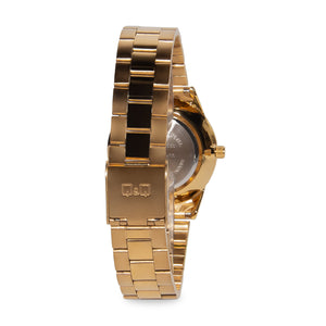 RELOJ ANALOGICO HOMBRE C09A-507PY Q&Q
