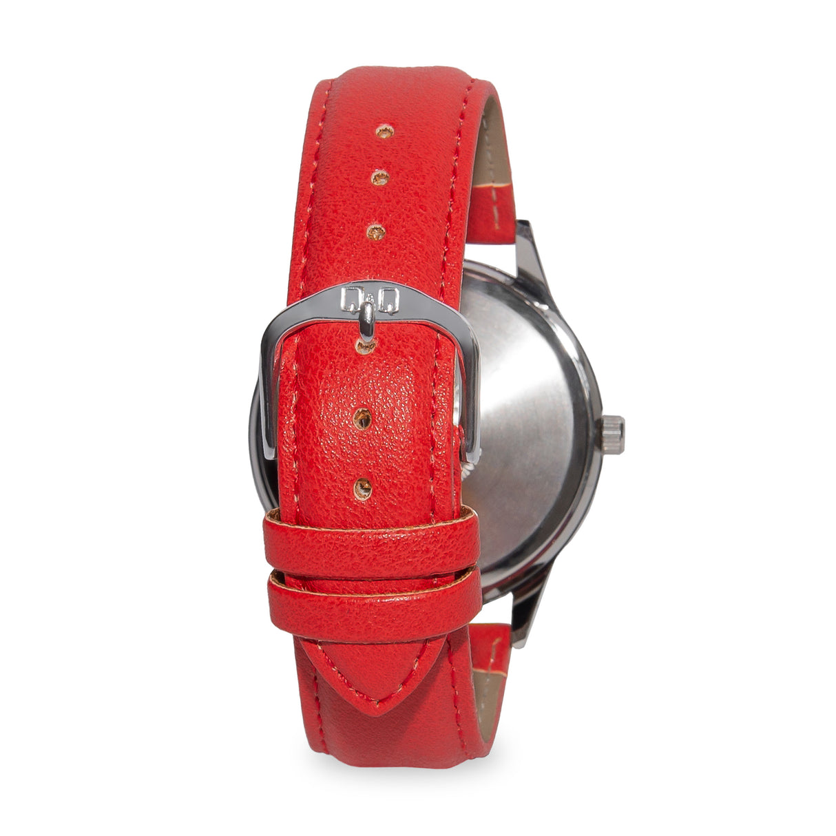 RELOJ ANALOGICO MUJER C10A-029PY Q&Q