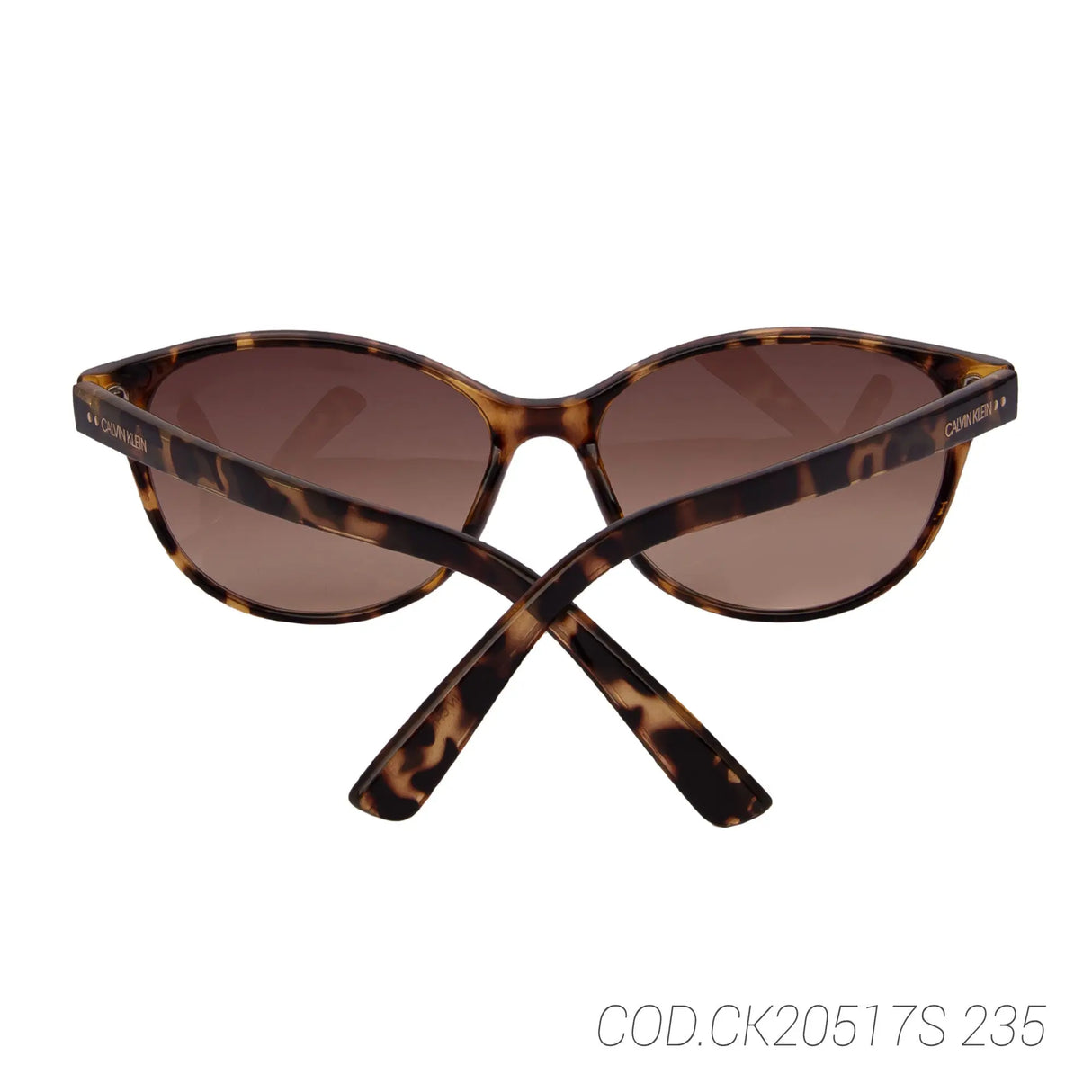 LENTES DE SOL UV400 MUJER CK20517S 235 CALVIN KLEIN CALVIN KLEIN