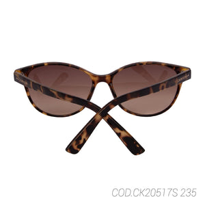 LENTES DE SOL UV400 MUJER CK20517S 235 CALVIN KLEIN CALVIN KLEIN