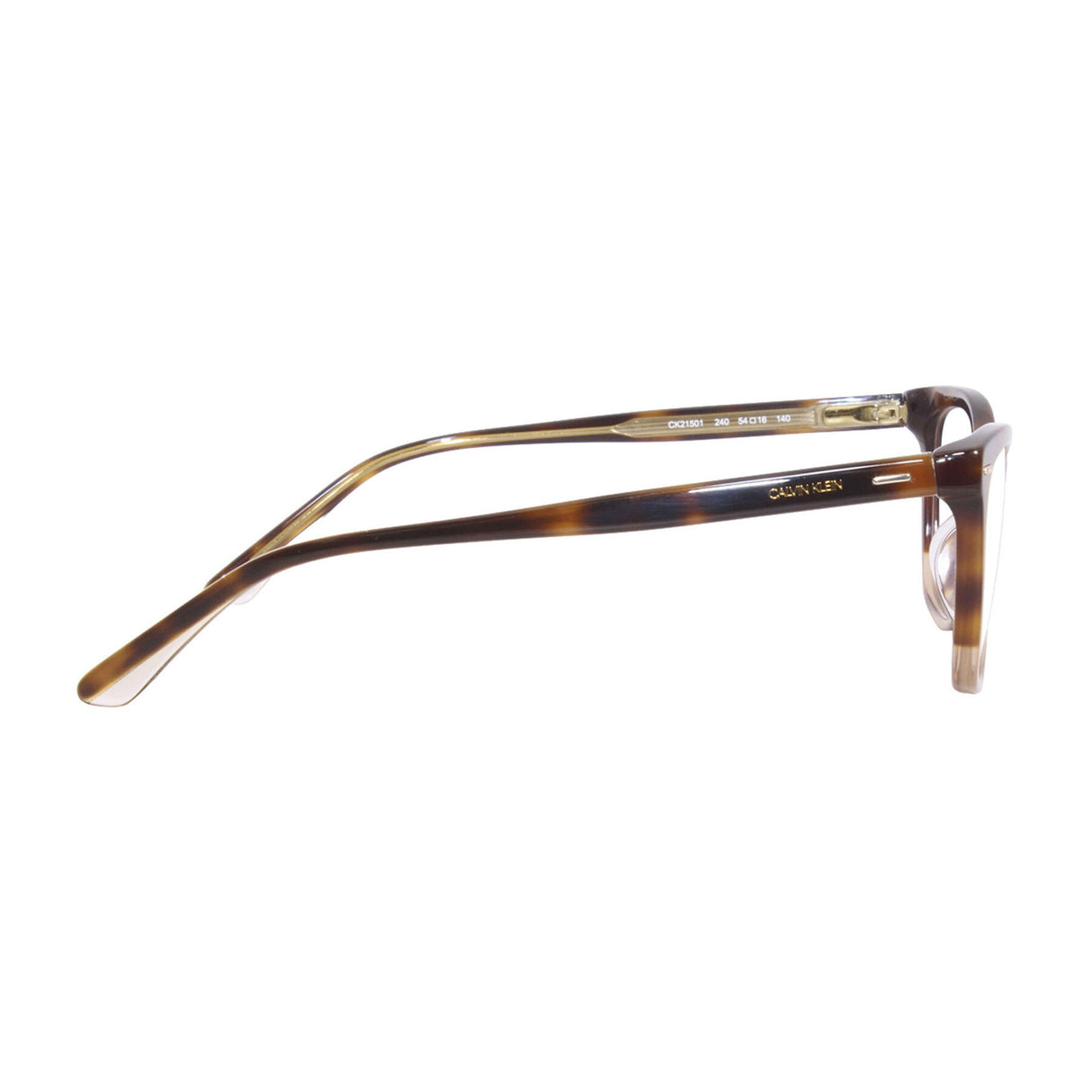 MONTURA DESCANSO MUJER CK21501 240 CALVIN KLEIN