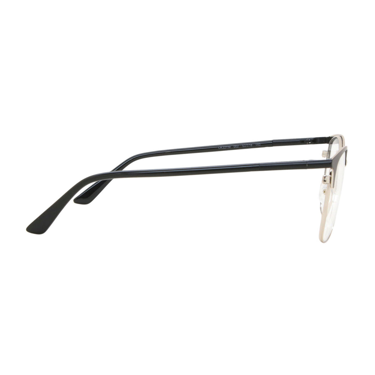 MONTURA DESCANSO MUJER CK22119 002 CALVIN KLEIN