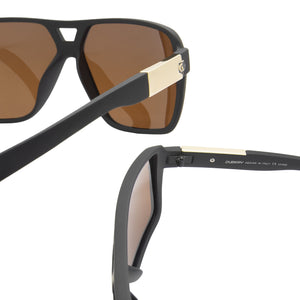 LENTES DE SOL POLARIZADOS UNISEX D167 DUBERY - 1023089