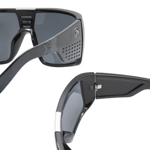 LENTES DE SOL UV400 UNISEX D2030 DUBERY - 1023087