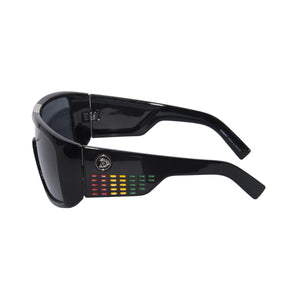 LENTES DE SOL UV400 UNISEX D2030 DUBERY DUBERY