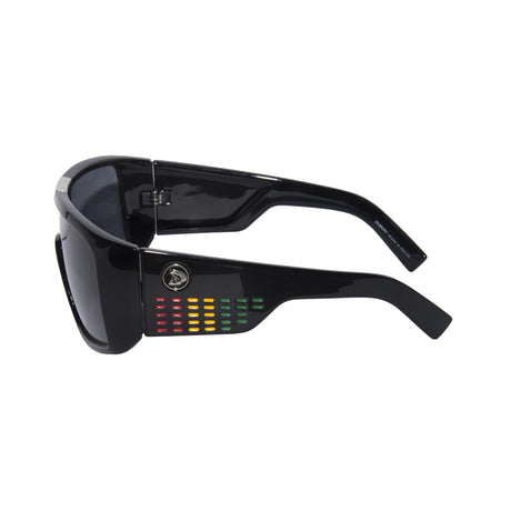 LENTES DE SOL UV400 UNISEX D2030 DUBERY DUBERY