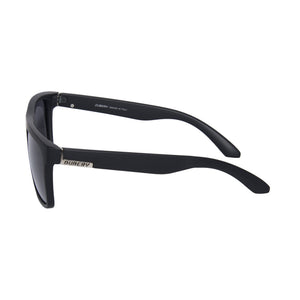 LENTES DE SOL POLARIZADO UNISEX D731 DUBERY NEGRO/NEGRO DUBERY