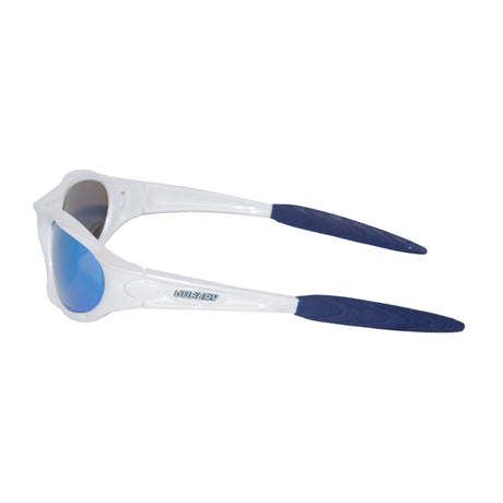 LENTES DE SOL POLARIZADO UNISEX D781 DUBERY NEGRO/AZUL DUBERY
