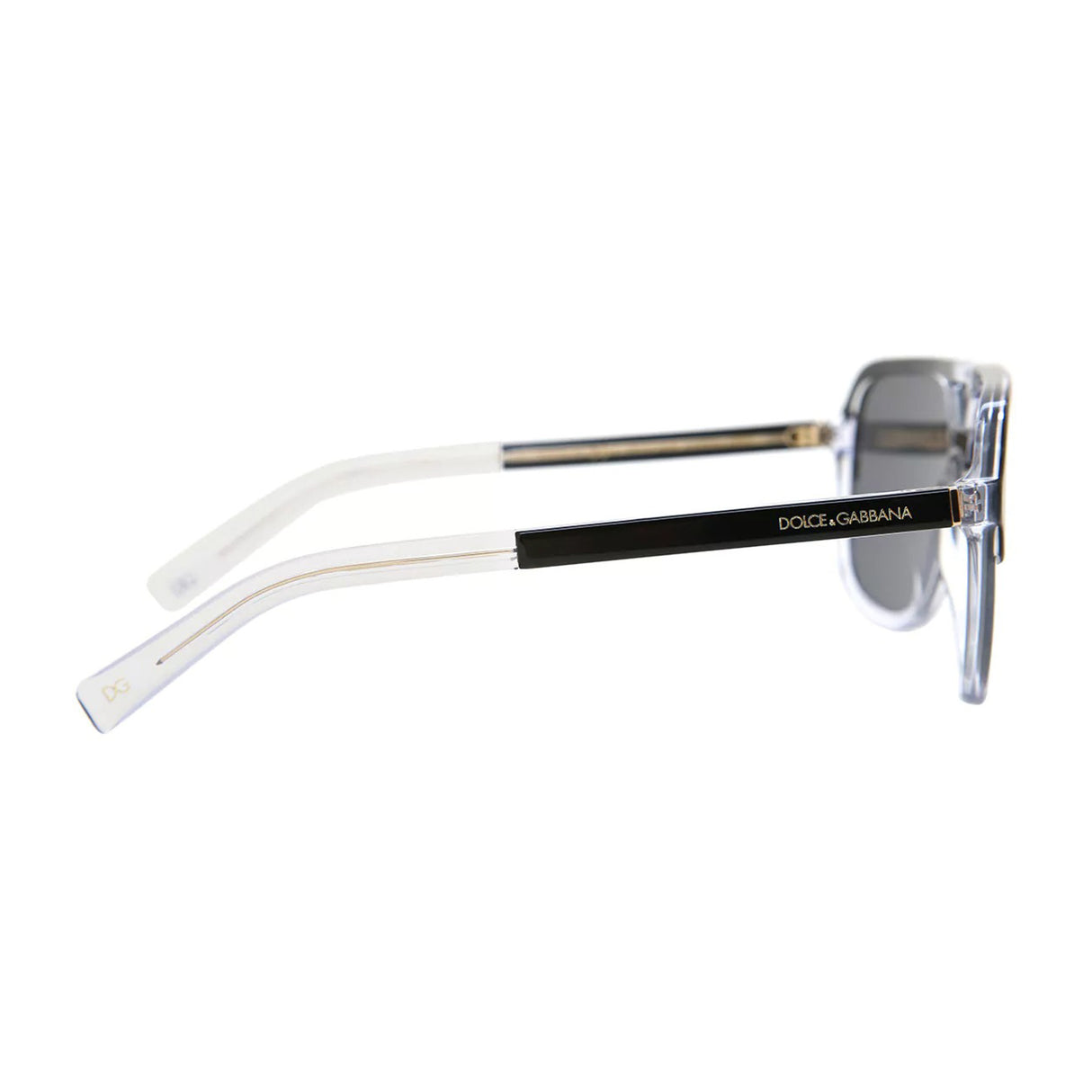 LENTES DE SOL POLARIZADO HOMBRE DG4354 501/81 58 DOLCE & GABBANA