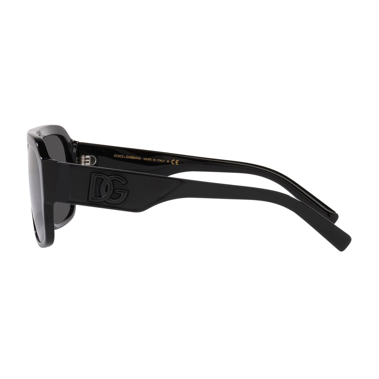 LENTES DE SOL UV400 HOMBRE DG4403 501/87 58 DOLCE & GABBANA