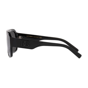 LENTES DE SOL UV400 HOMBRE DG4403 501/87 58 DOLCE & GABBANA
