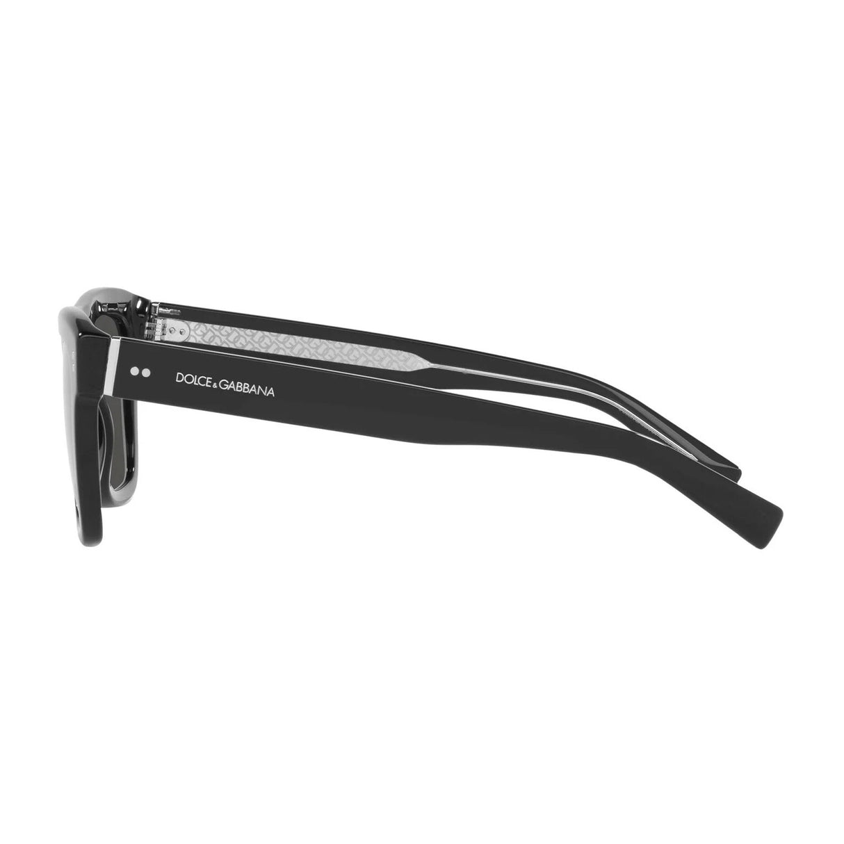 LENTES DE SOL UV400 HOMBRE DG4420 501/87 52 DOLCE & GABBANA
