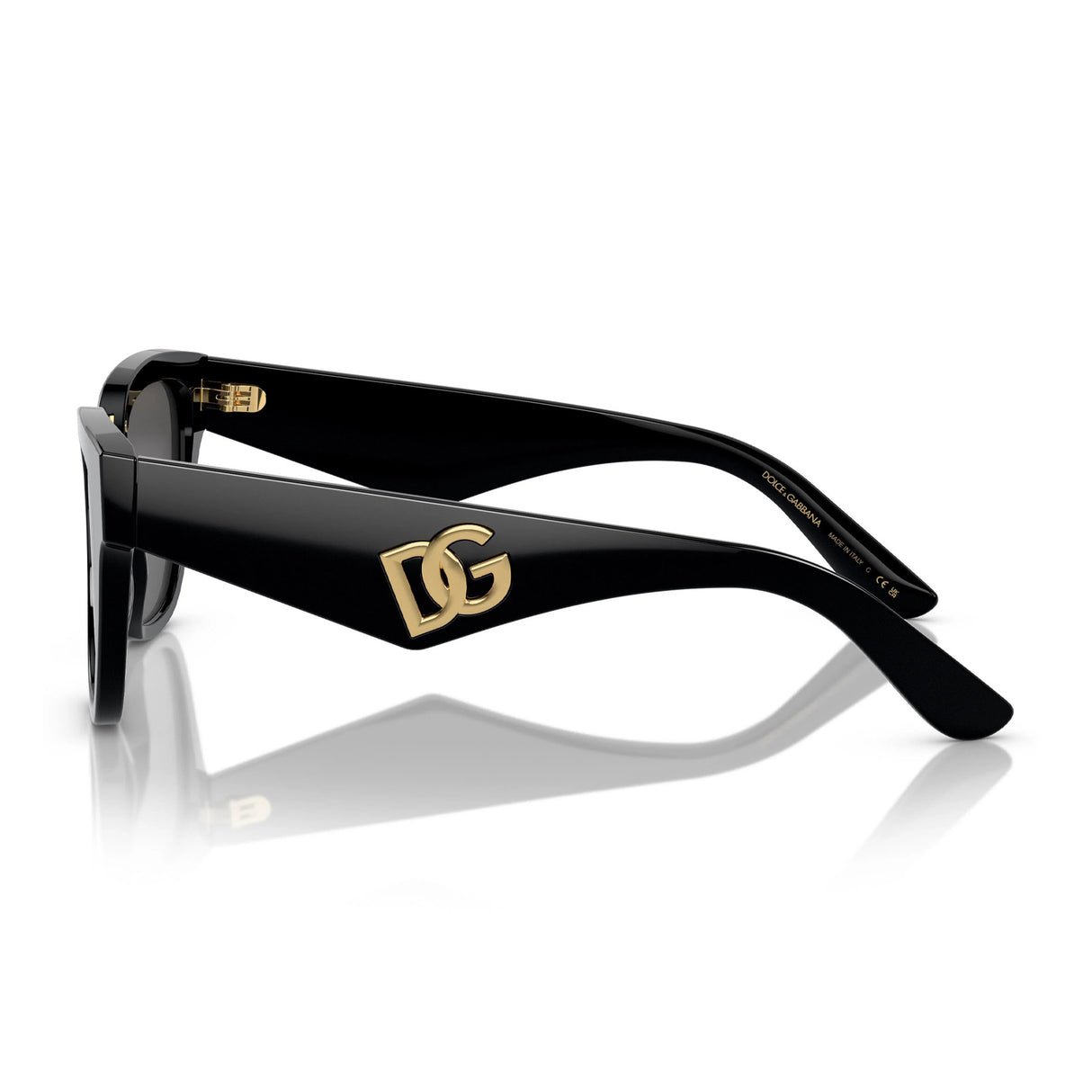 LENTES DE SOL UV400 MUJER DG4437 501/87 51 DOLCE & GABBANA