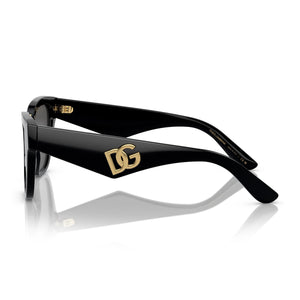 LENTES DE SOL UV400 MUJER DG4437 501/87 51 DOLCE & GABBANA