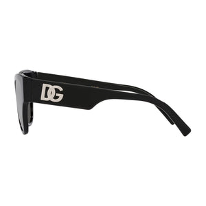 LENTES DE SOL UV400 MUJER DG4449 501/87 54 DOLCE & GABBANA