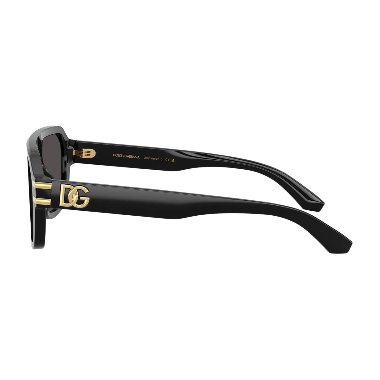 LENTES DE SOL UV400 MUJER DG4507 501/87 27 DOLCE & GABANNA