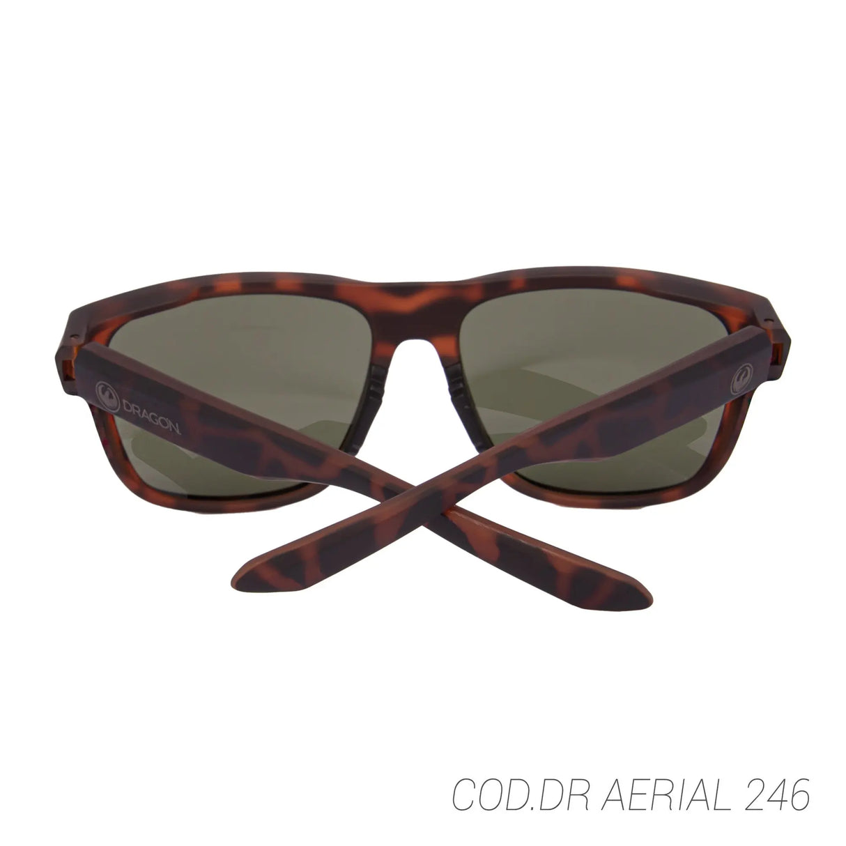 LENTES DE SOL UV400 HOMBRE DR AERIAL 246 DRAGON DRAGON