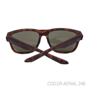 LENTES DE SOL UV400 HOMBRE DR AERIAL 246 DRAGON DRAGON