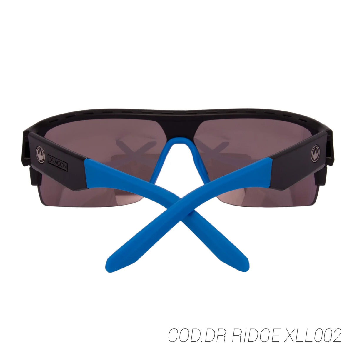 LENTES DE SOL UV400 HOMBRE DR RIDGE X LL 002 DRAGON DRAGON