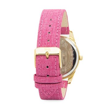 RELOJ ACUATICO MUJER EA9002L-02 YESS - 1024260