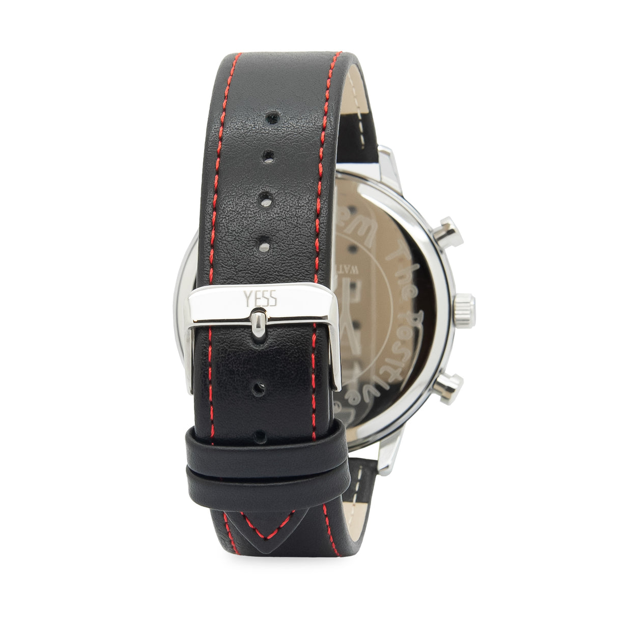 RELOJ ACUATICO HOMBRE EA9008G-03 YESS - 1024263