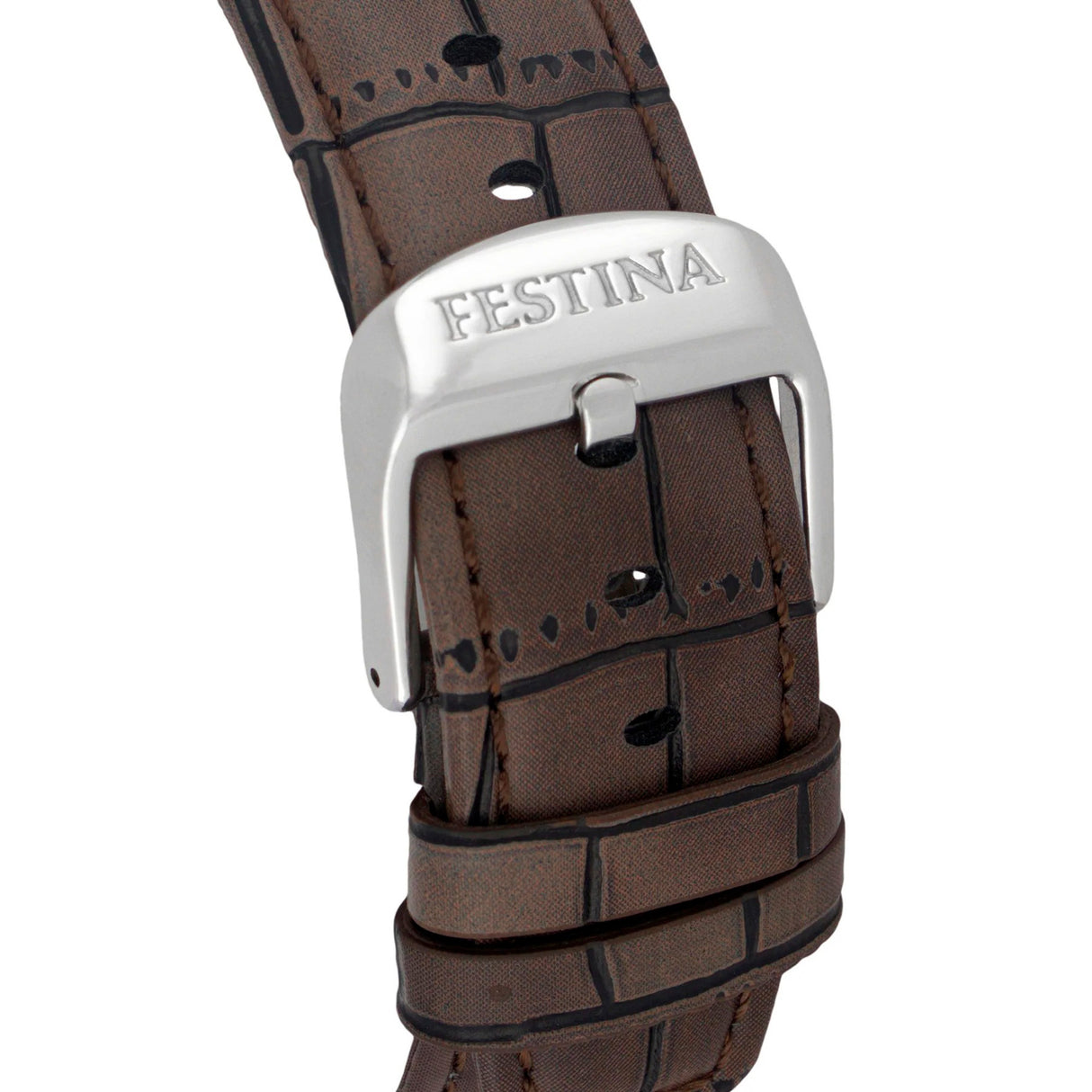 RELOJ ANALOGICO HOMBRE F16573/4 FESTINA