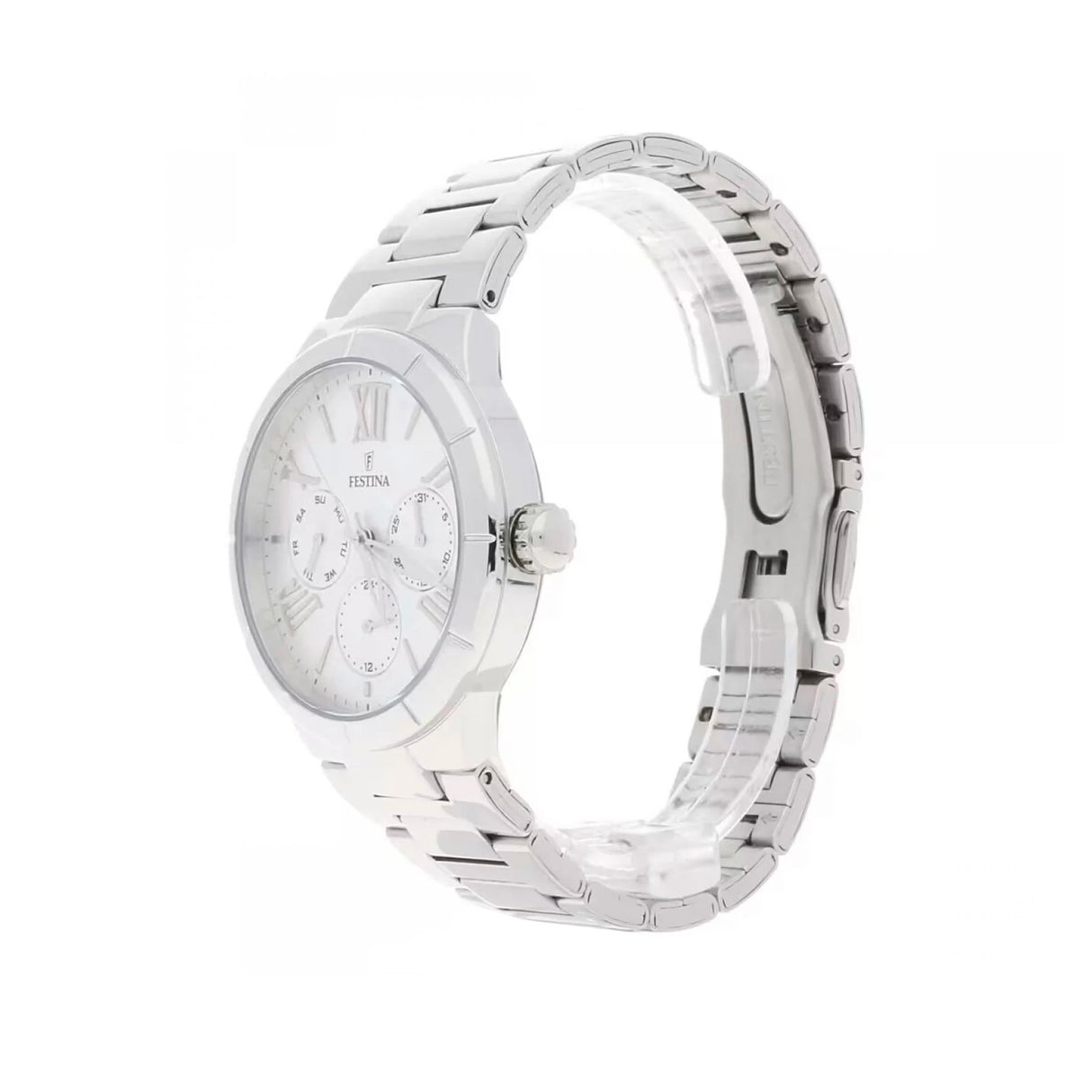 RELOJ ANALOGICO MUJER F16716/1 FESTINA