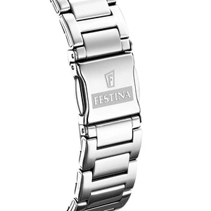 RELOJ ANALOGICO MUJER F16716/4 FESTINA